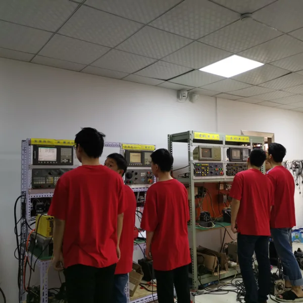 電(diàn)路闆,伺服器,變頻器維修培訓課程