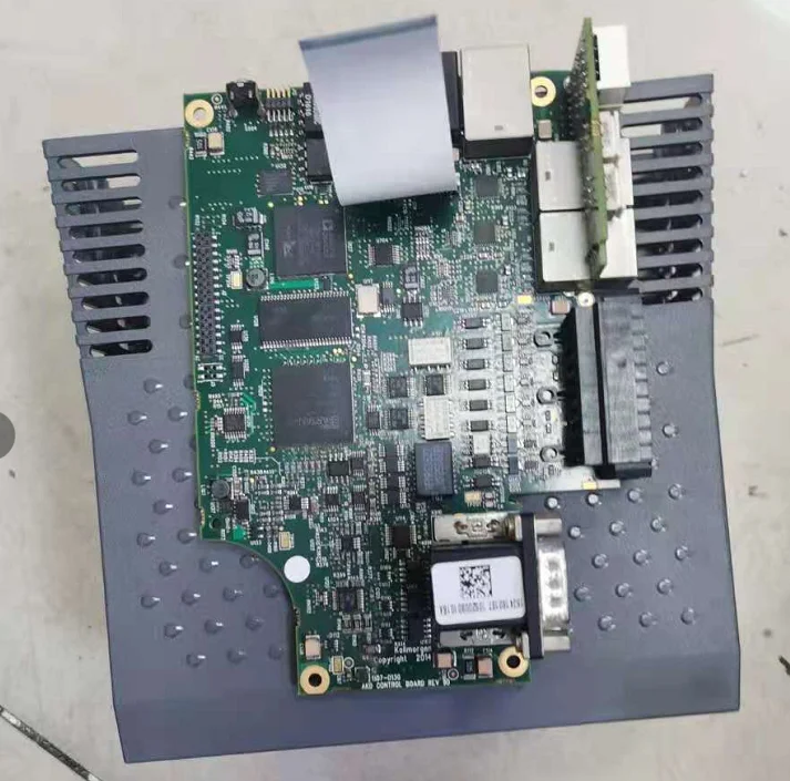 科(kē)爾摩根伺服器維修AKD-P00607-NBCC-1000